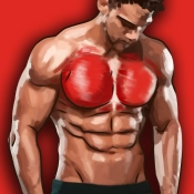 Muscleman