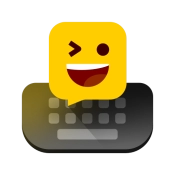 Keyboard-Facemoji Emoji 