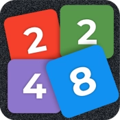 2248 Puzzle: 2048 Number Games