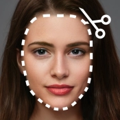   Cut and Paste Photos 