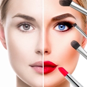 Beauty Makeup Editor & Camera 