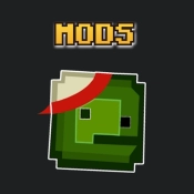 Addon Mod for Melon Playground