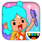 Toca Life World 