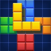 Block Puzzle Color Blast
