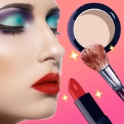 Pretty Makeup Beauty Camera