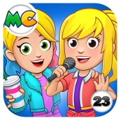 My City : Kids Club